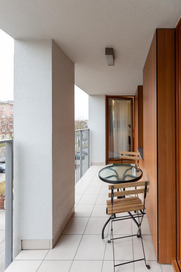 Awangarda Apartment Warsaw Ochota By Renters Prestige エクステリア 写真