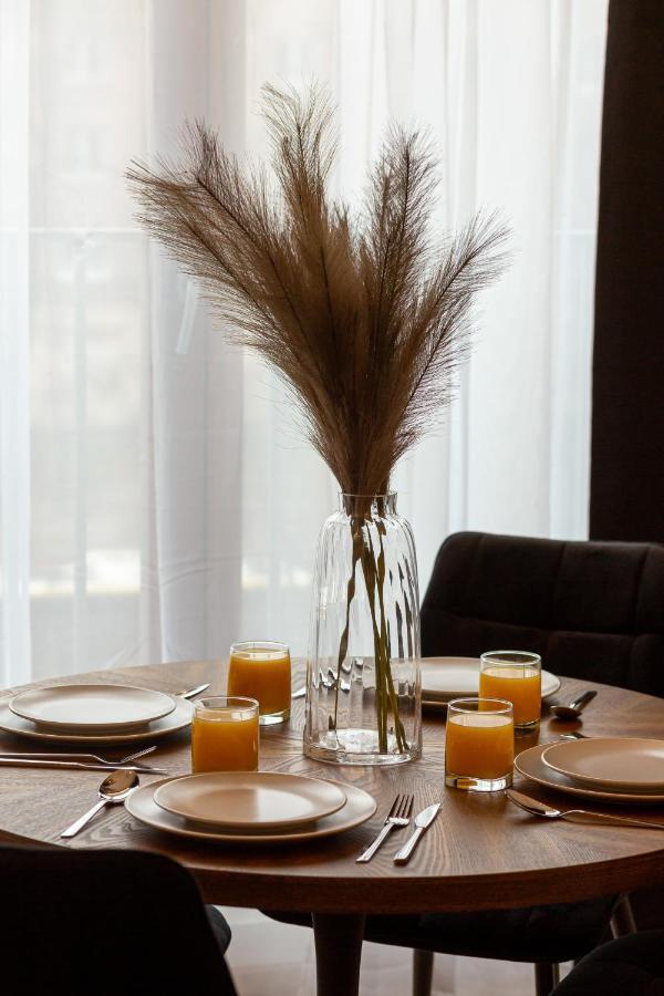 Awangarda Apartment Warsaw Ochota By Renters Prestige エクステリア 写真