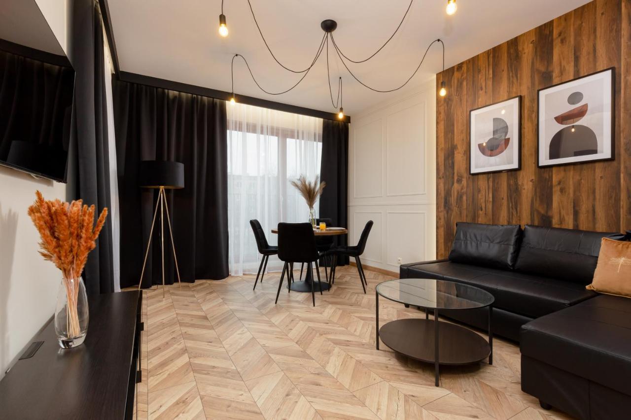 Awangarda Apartment Warsaw Ochota By Renters Prestige エクステリア 写真