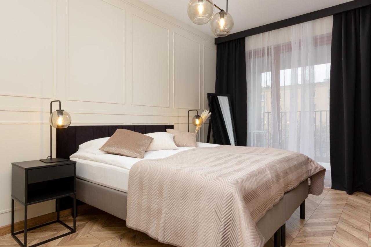 Awangarda Apartment Warsaw Ochota By Renters Prestige エクステリア 写真